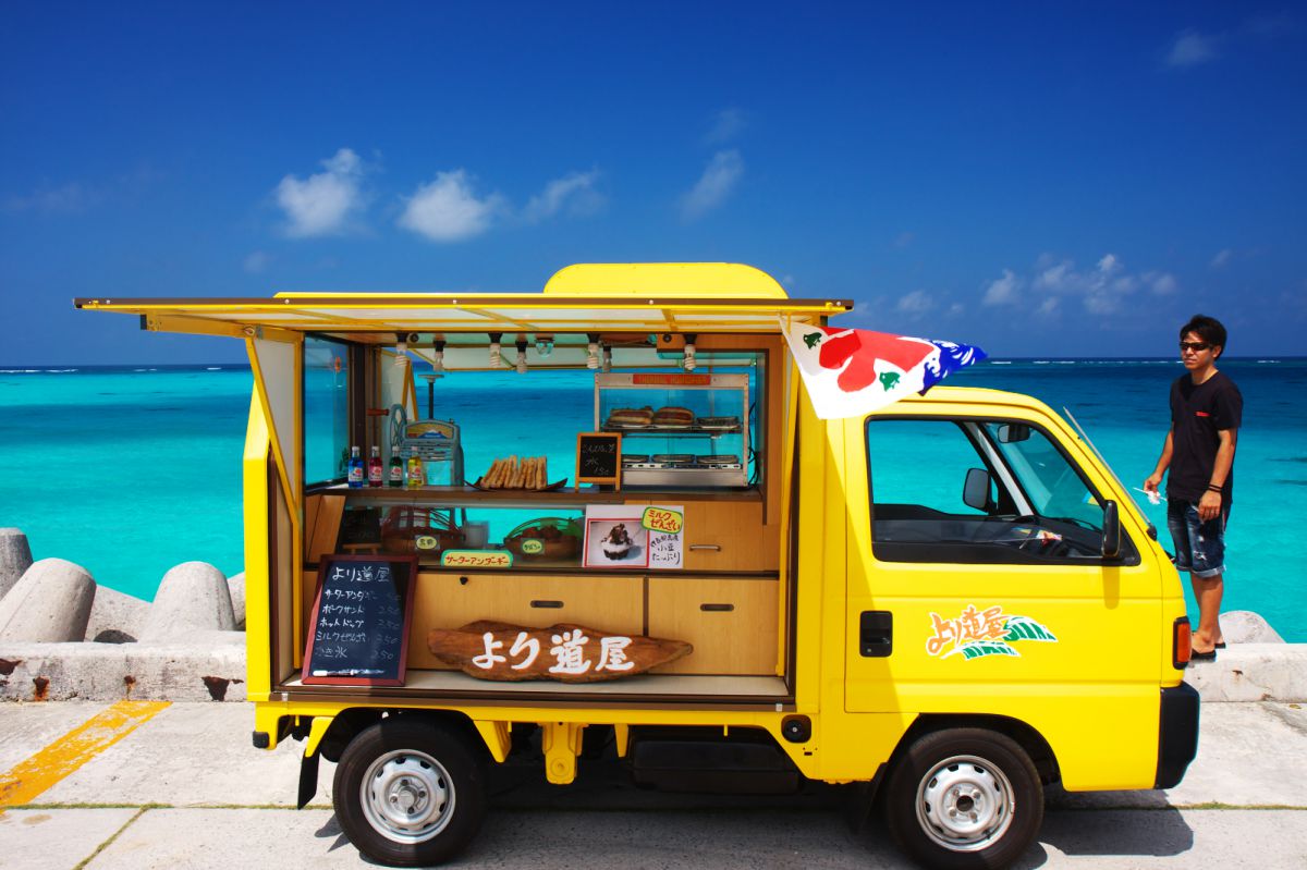 パーラー 日本 沖縄地方 Ganref