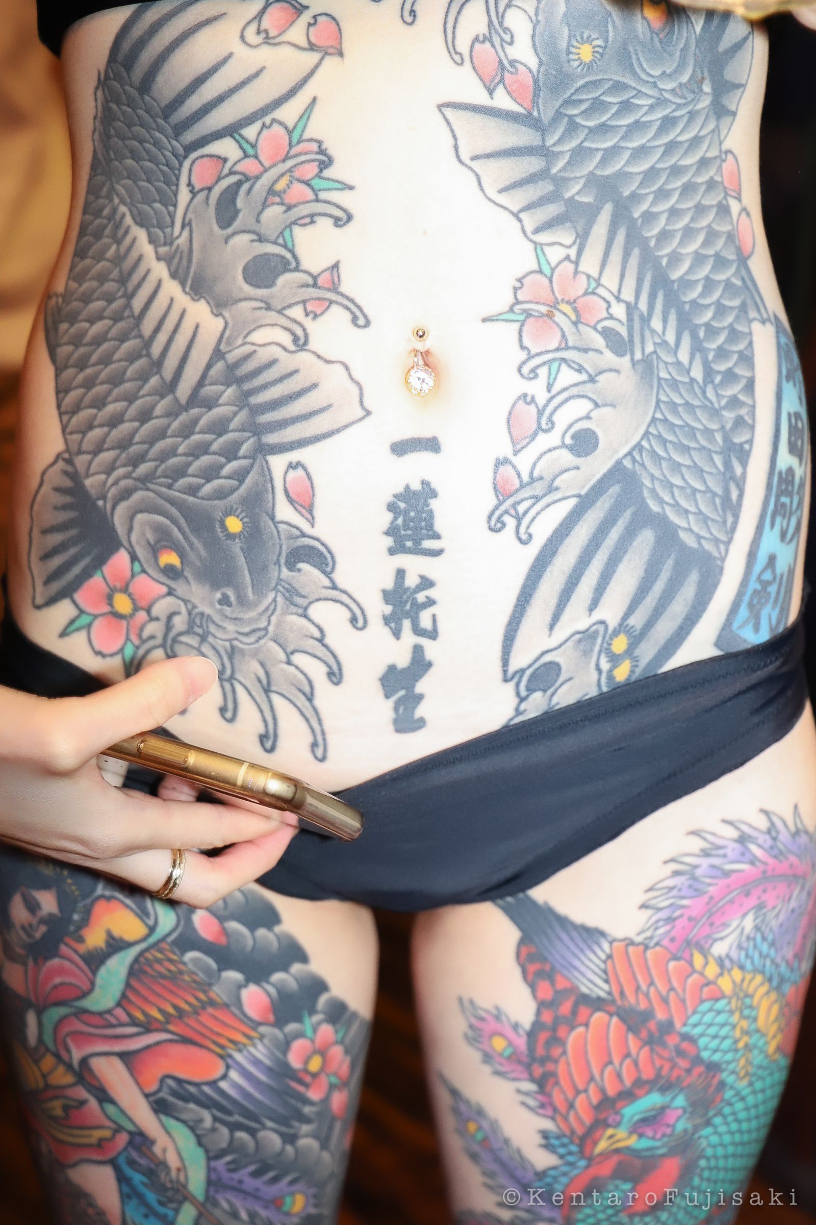 【貴重本】一蓮托生 HORIREN 1ST 初代彫蓮 写真集 貴重本】一蓮托生 HORIREN 1ST 初代彫蓮 写真集 貴重本】一蓮