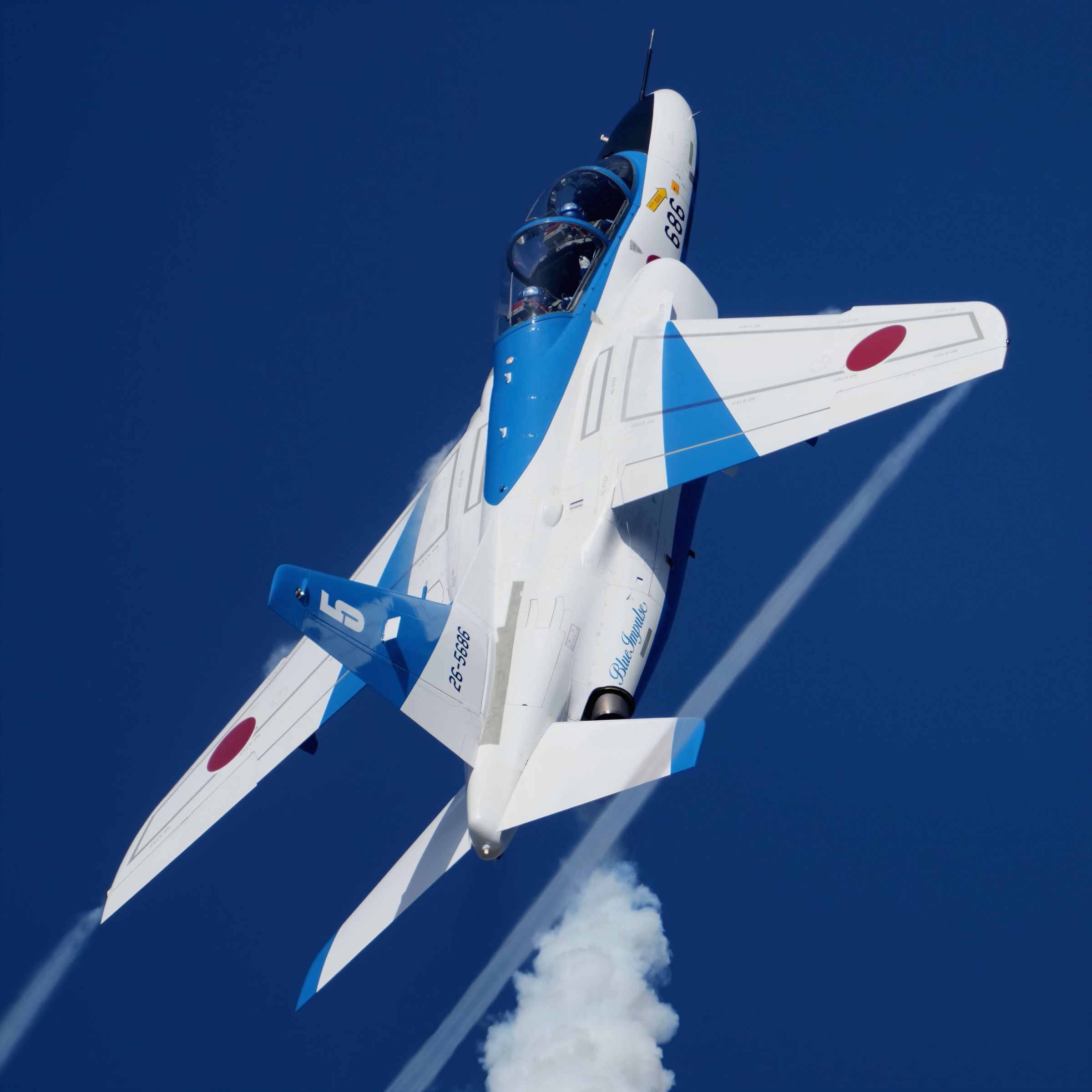 ブルー•インパルス ブルーインパルス THE444・水冷編-5 SUZUKIその2 IMPULSE | WEB