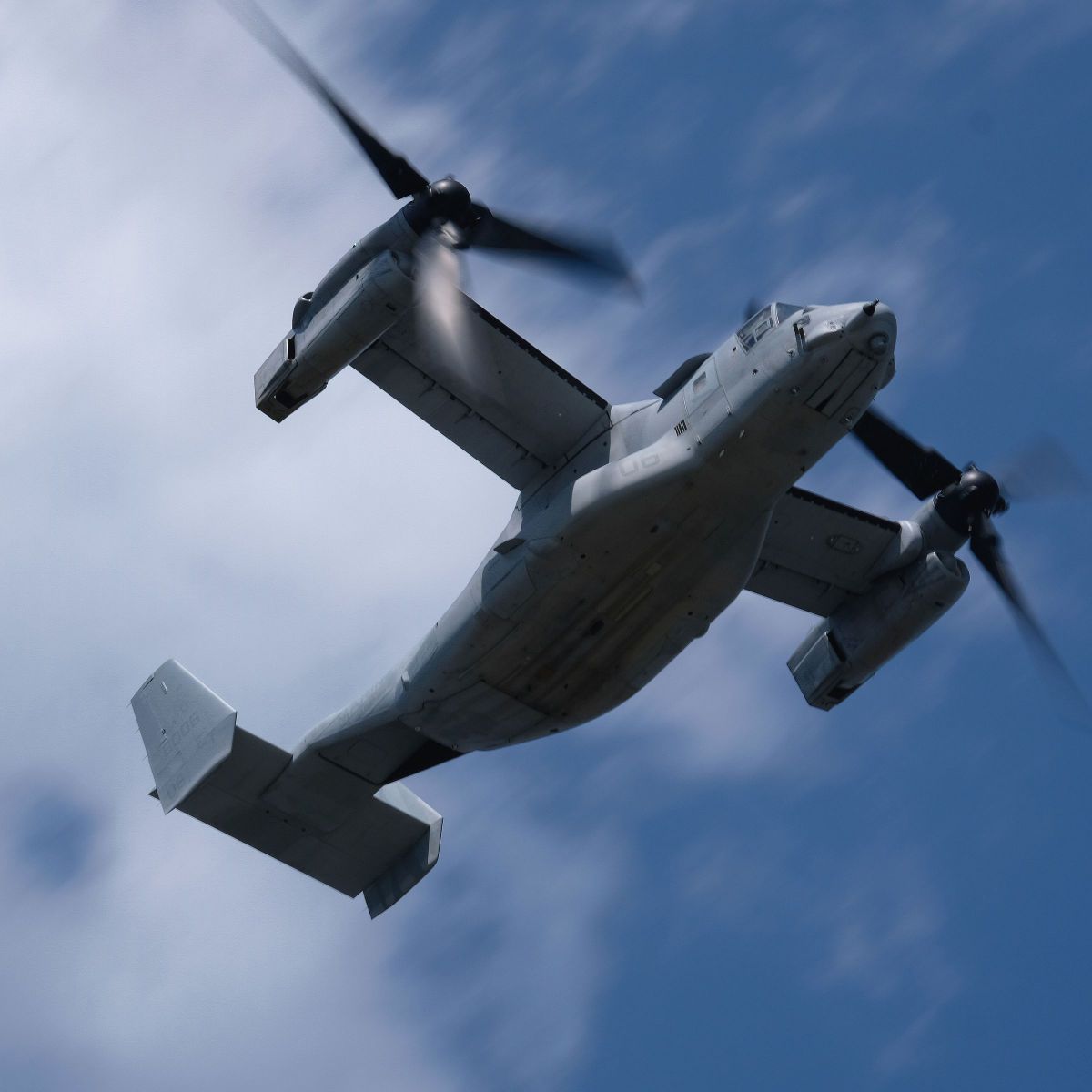 V 22 オスプレイ 乗り物 交通 航空機 空港 Ganref