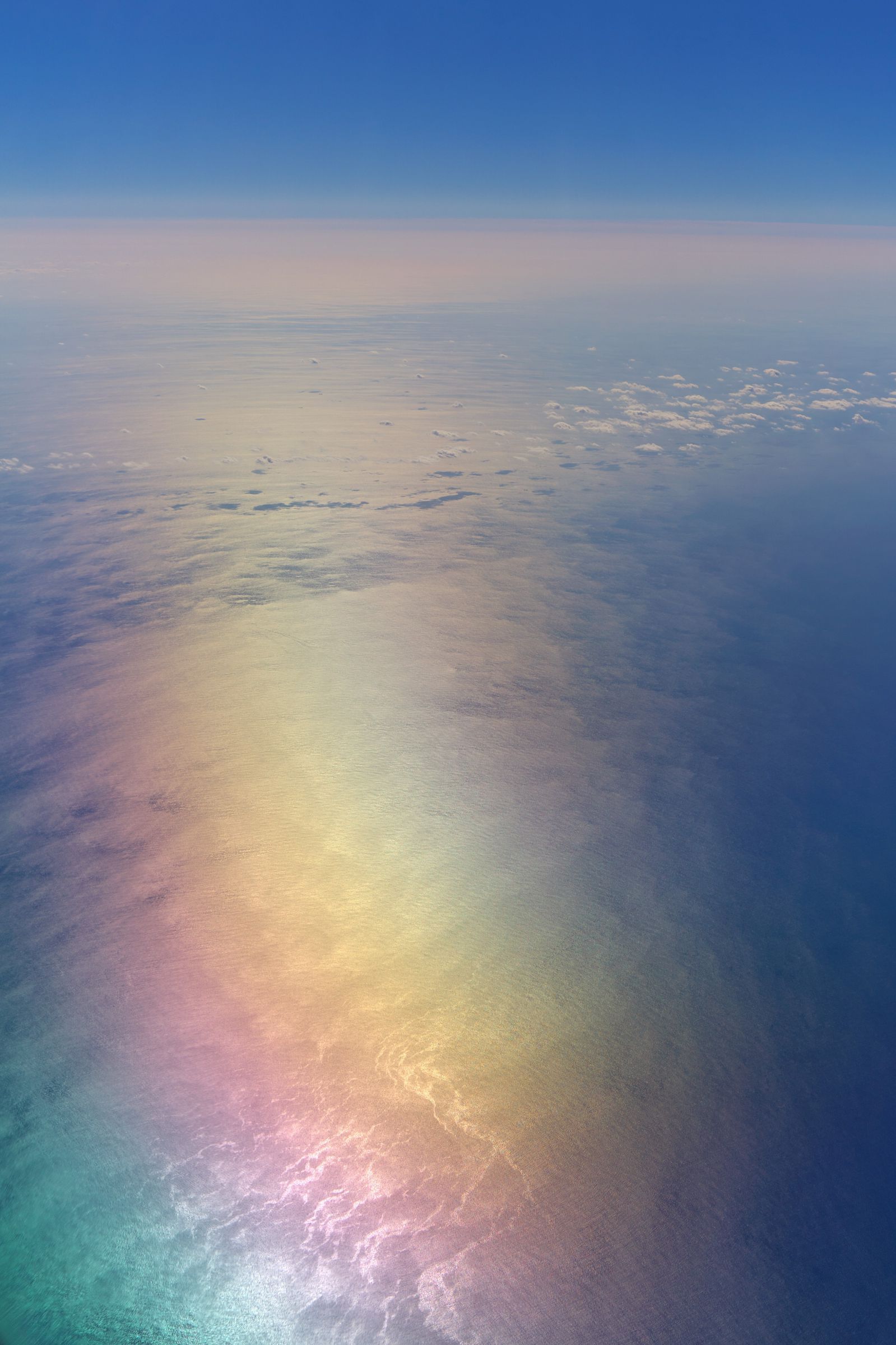 虹色の眺望 Prismatic Vista 英語版4枚セット（出品第2番目） 244)《虹色の眺望/Prismatic Vista》[MH1] 土地R | 日本最大級