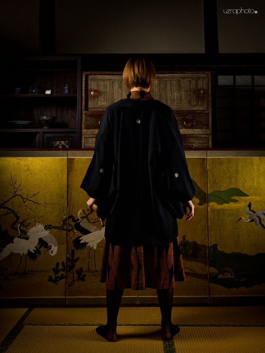 おしゃれ 人物 女性 Ganref