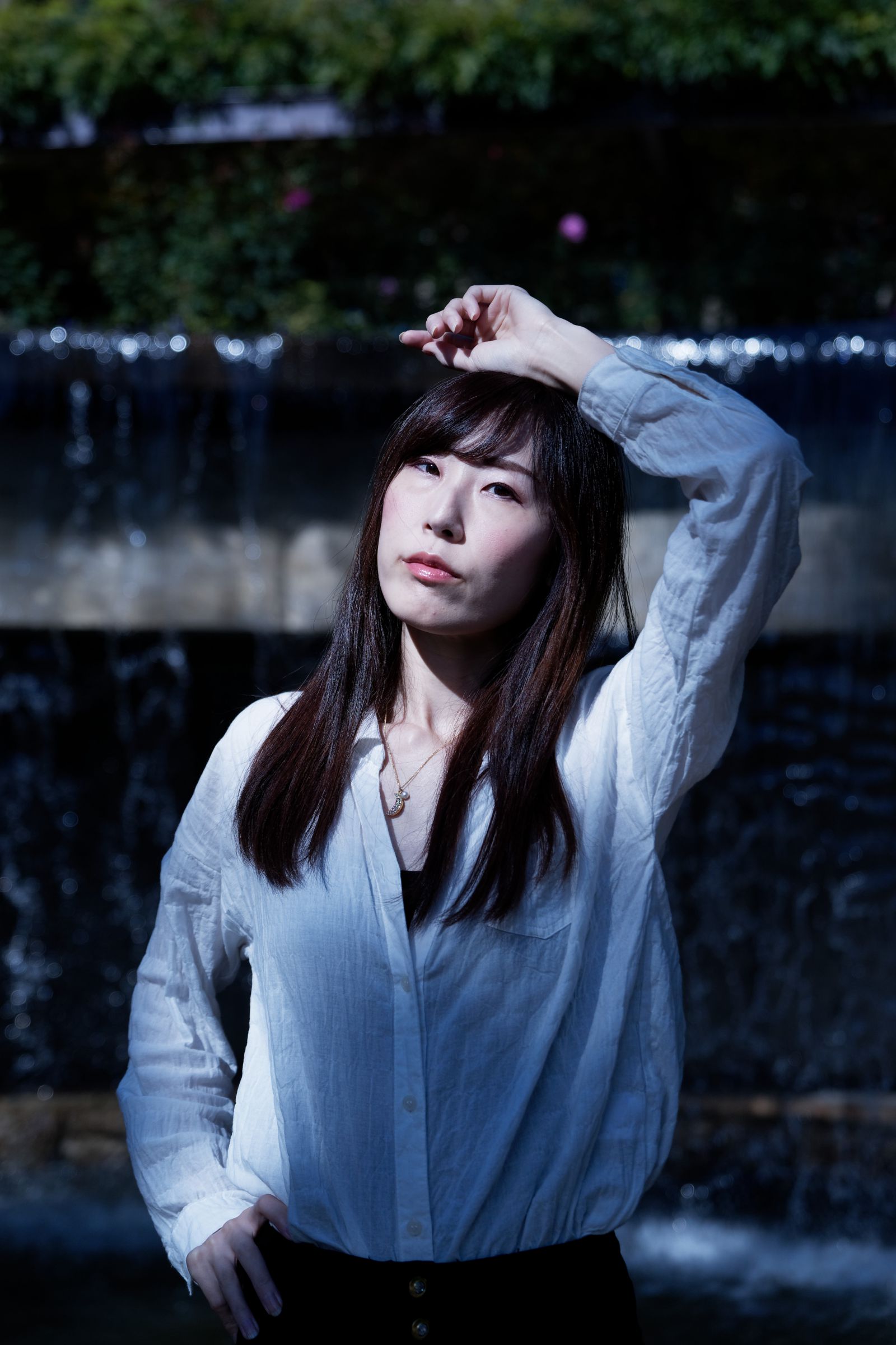 初めての個撮 No.02 | GANREF