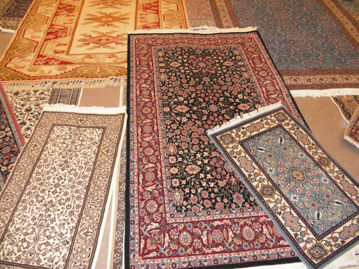 トルコ絨毯 物 雑貨 美術品 工芸品 Ganref