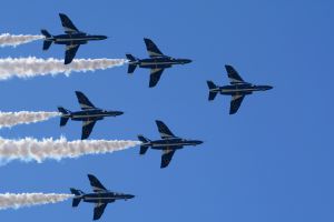 ブルー・インパルス 4枚 今日中大幅値下げ ea40bafe07ee9a5254d98eeb4072f0