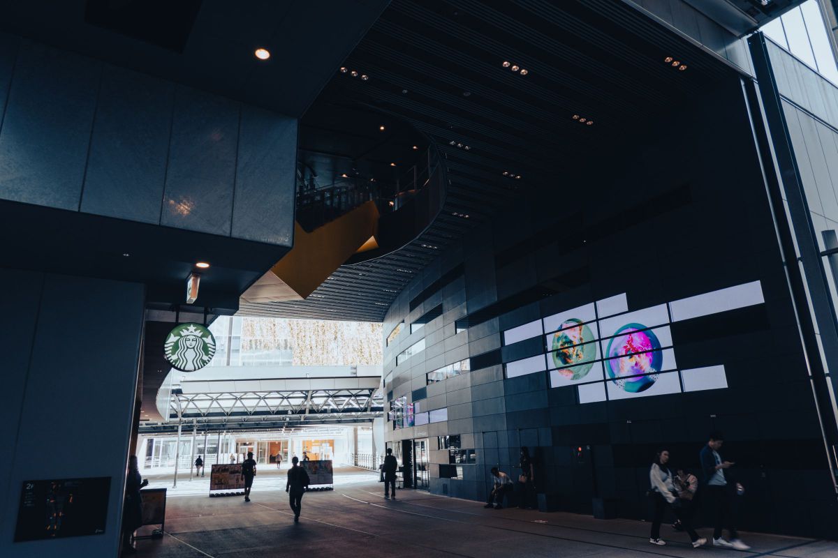 渋谷ストリーム GANREF