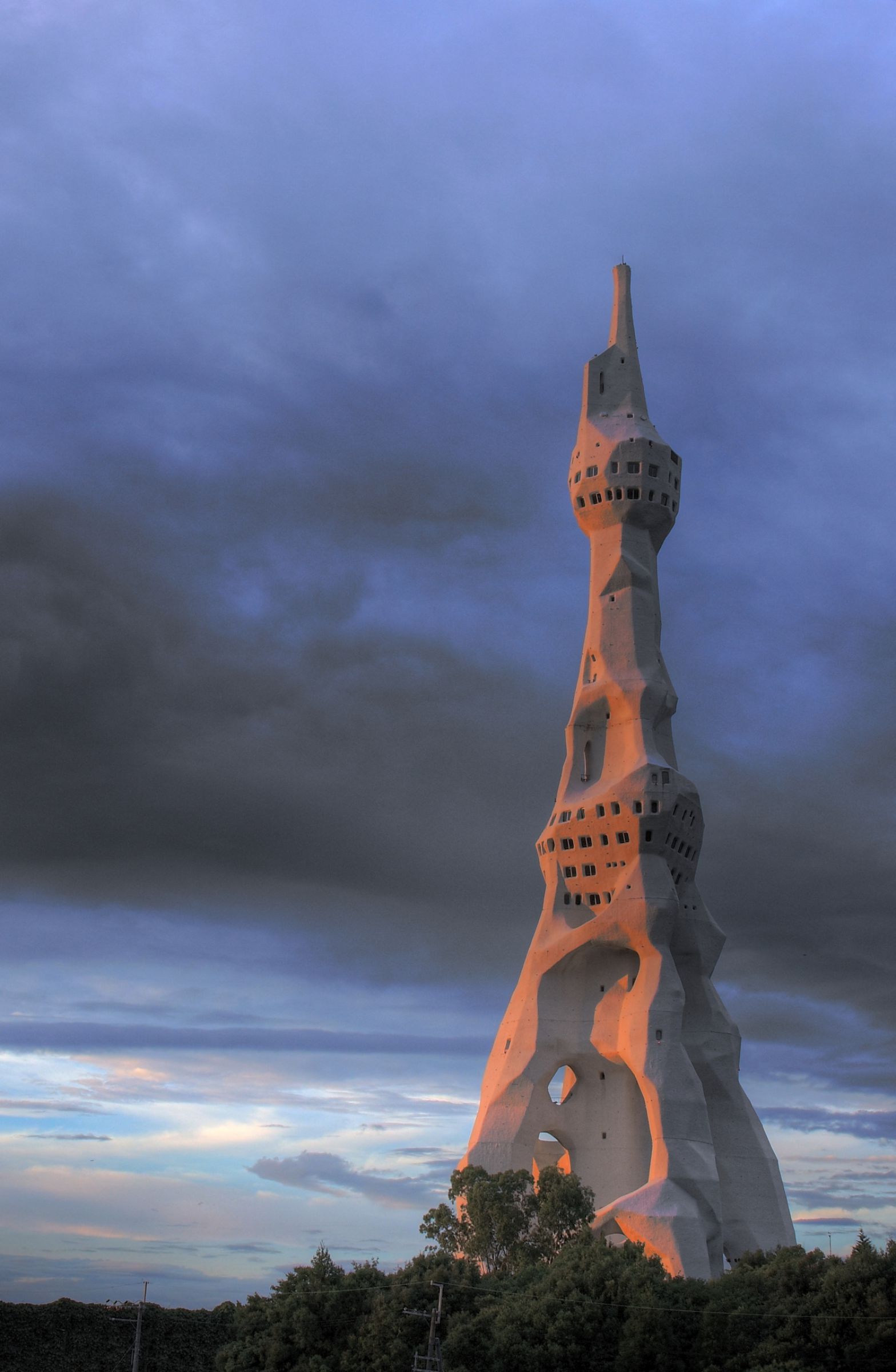 Perfect Liberty | GANREF