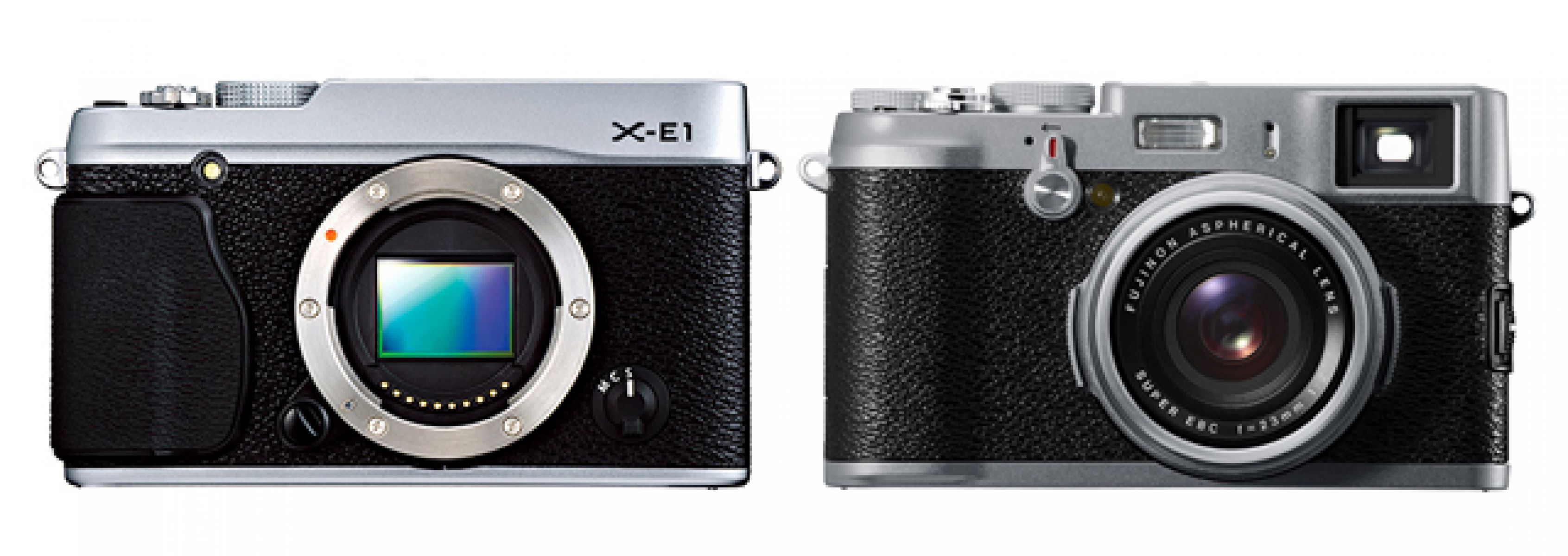 X-E1 純正ハンドグリップ HG-XE1 レビュー | GANREF