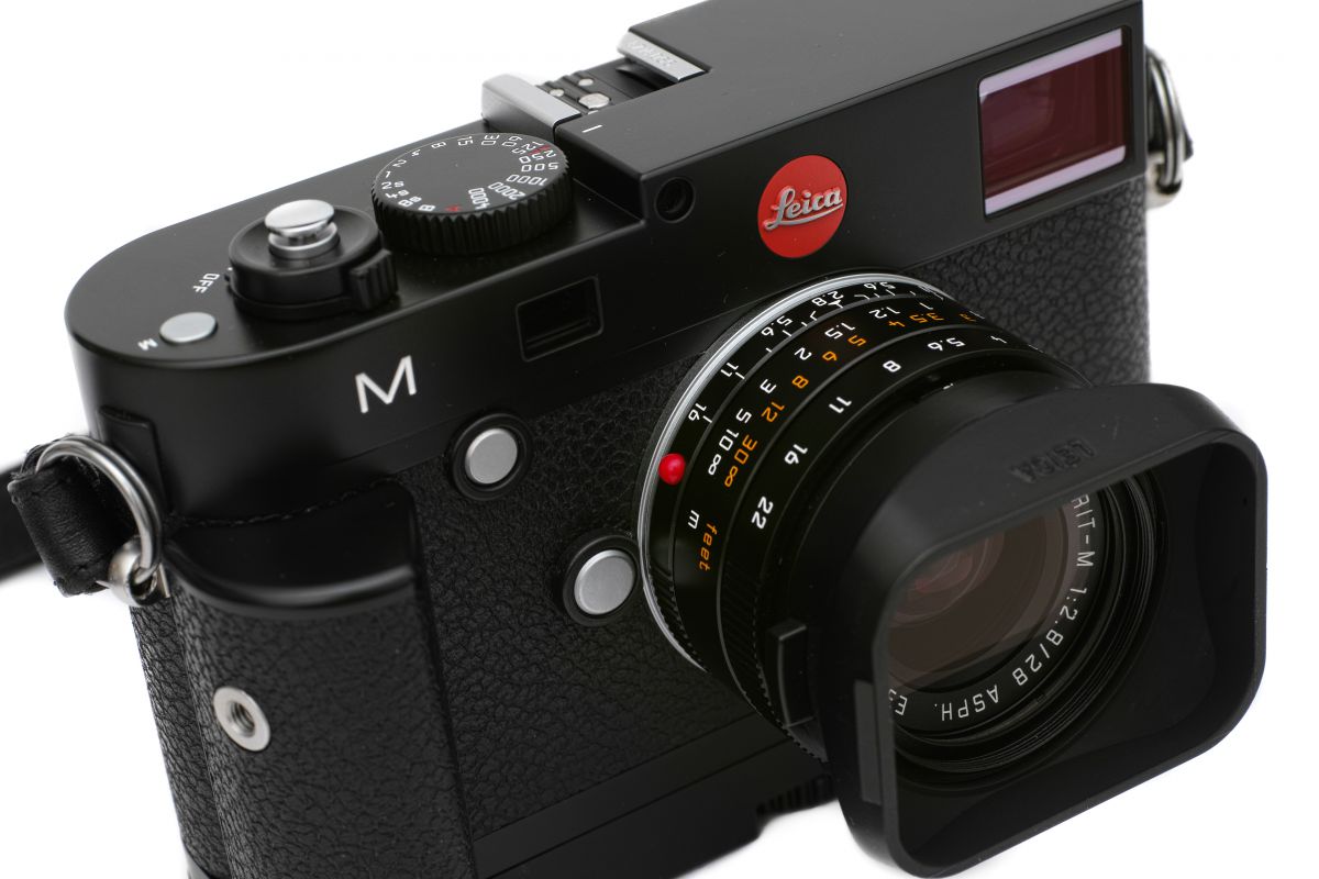 SIGMA DP3 Merrill Review | GANREF