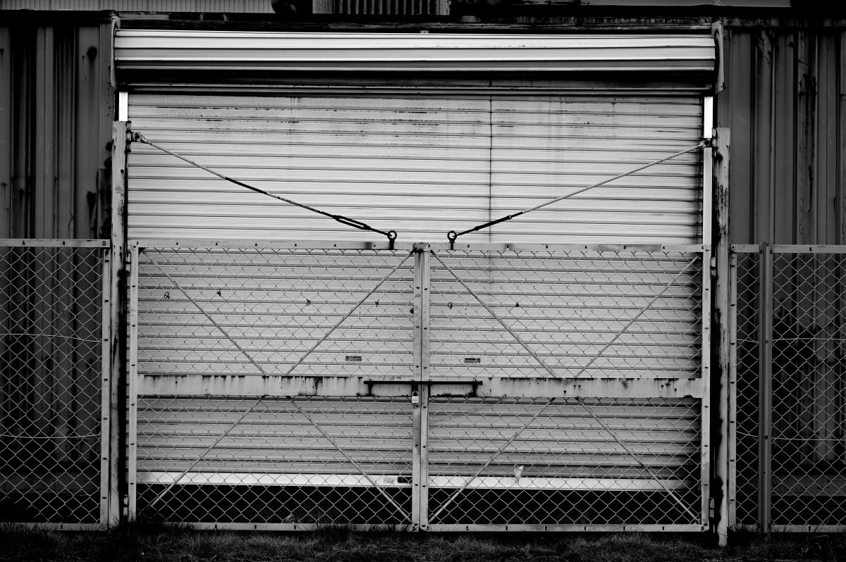 GATE | GANREF