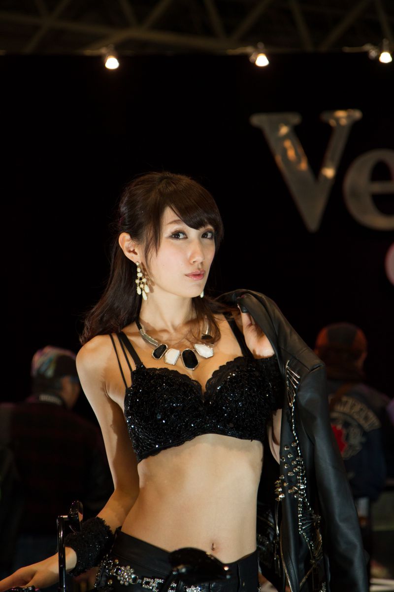 挑発 それとも 悩殺 人物 女性 Ganref