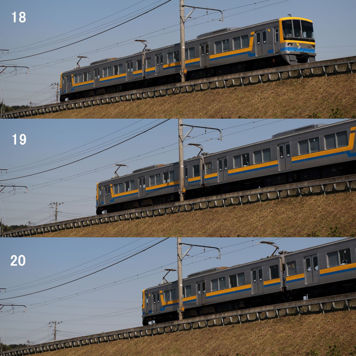 キヤノン EOS 70D レビュー］レビュー10 驚き！EOS70DのライブビューAF