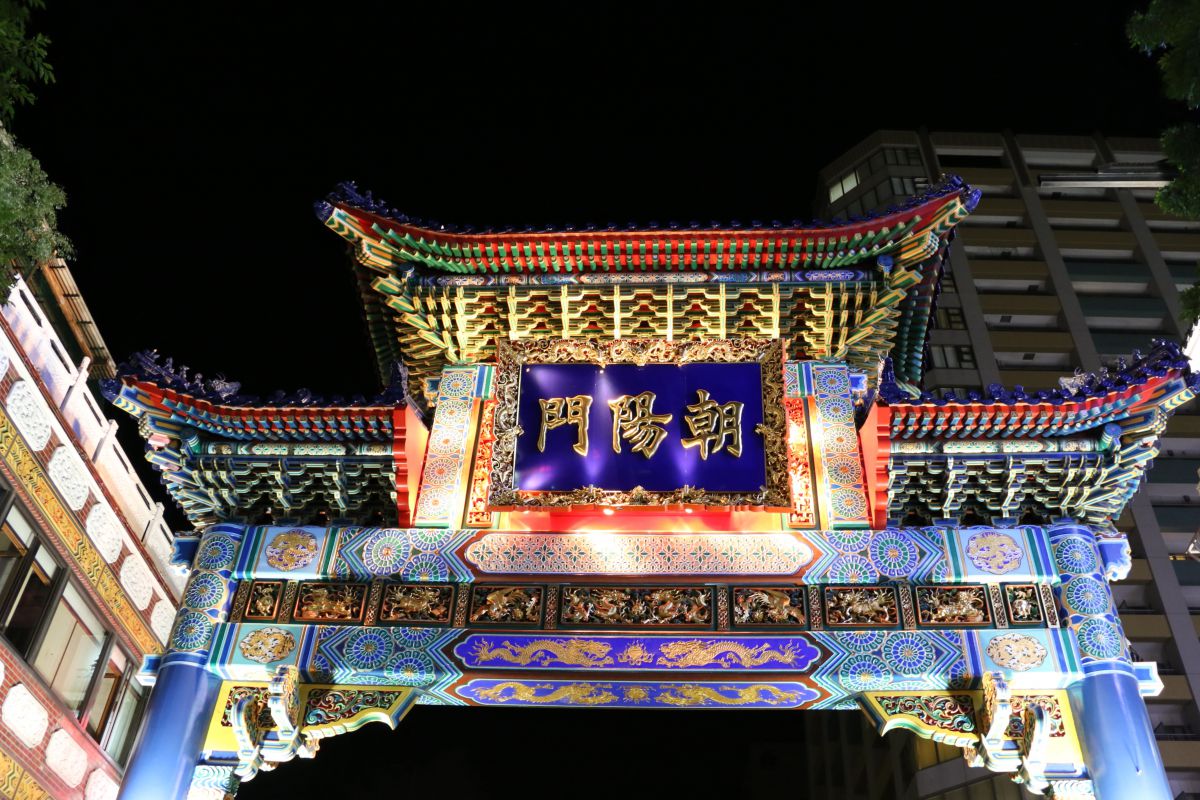 キヤノン EOS 70D レビュー］レビュー12 手持ち夜景モードの魅力