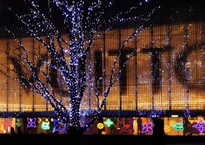 ルイ ヴィトン 六本木 街並み 建物 店舗 Ganref