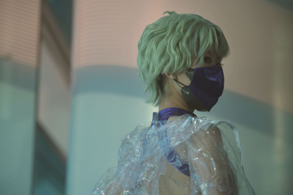Cosplay Event 001 | GANREF