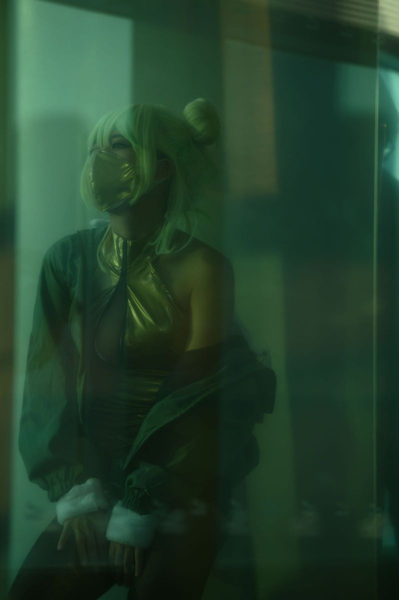 Cosplay Event 005 | GANREF