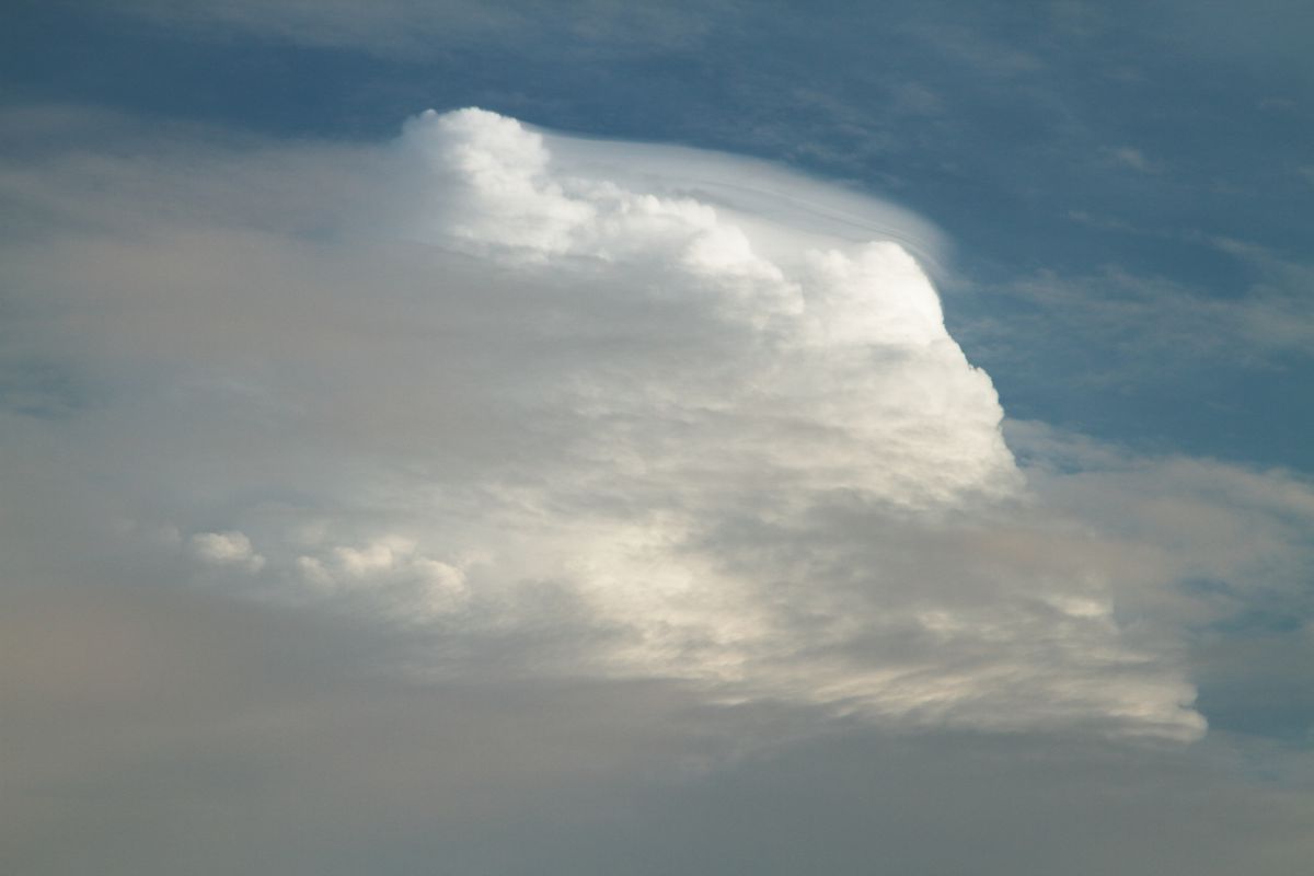 龍の巣 自然 風景 空 雲 Ganref