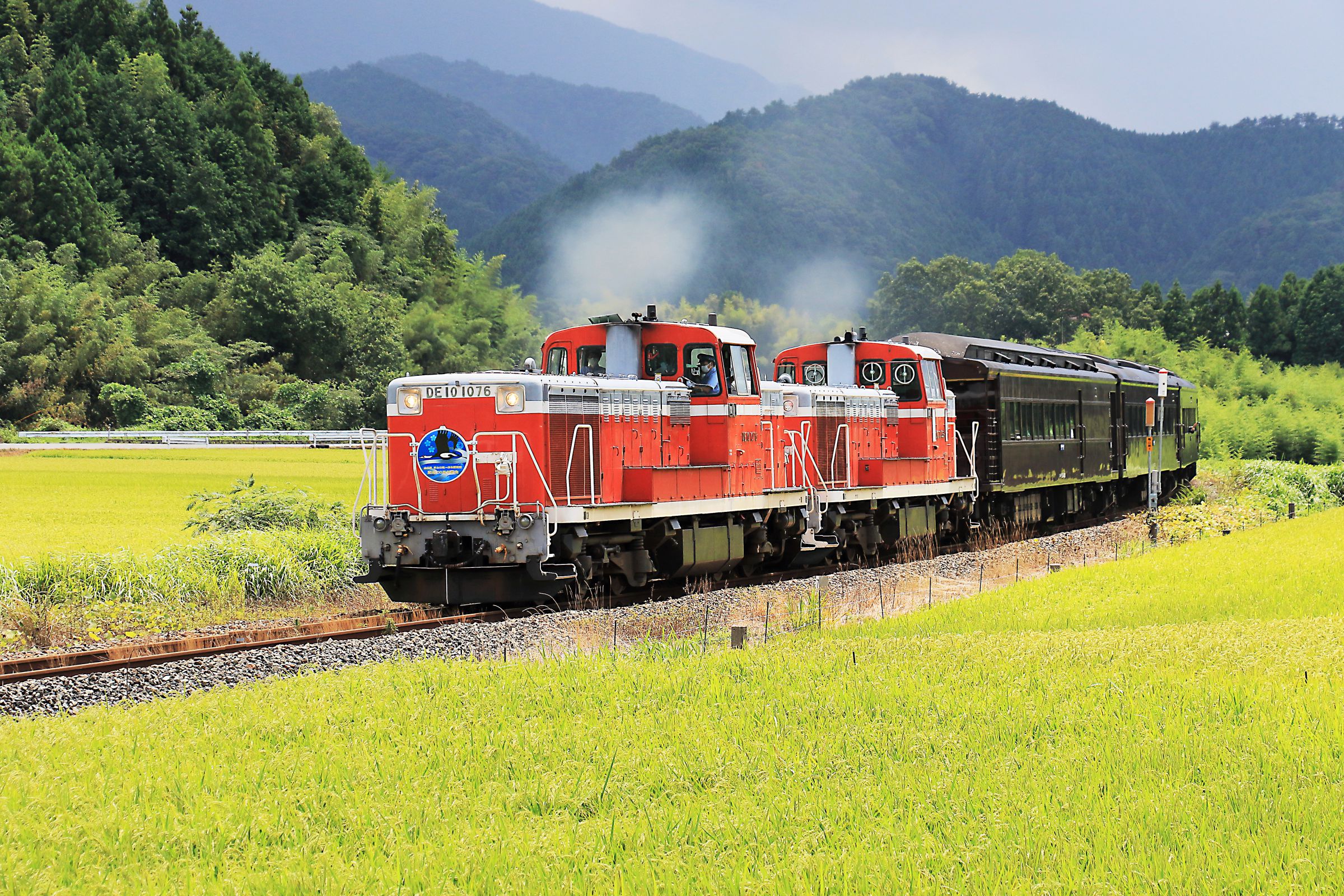 鉄道プレート 両面 アルプス/たてしな 鉄道 プレート 2025年最新】鉄道