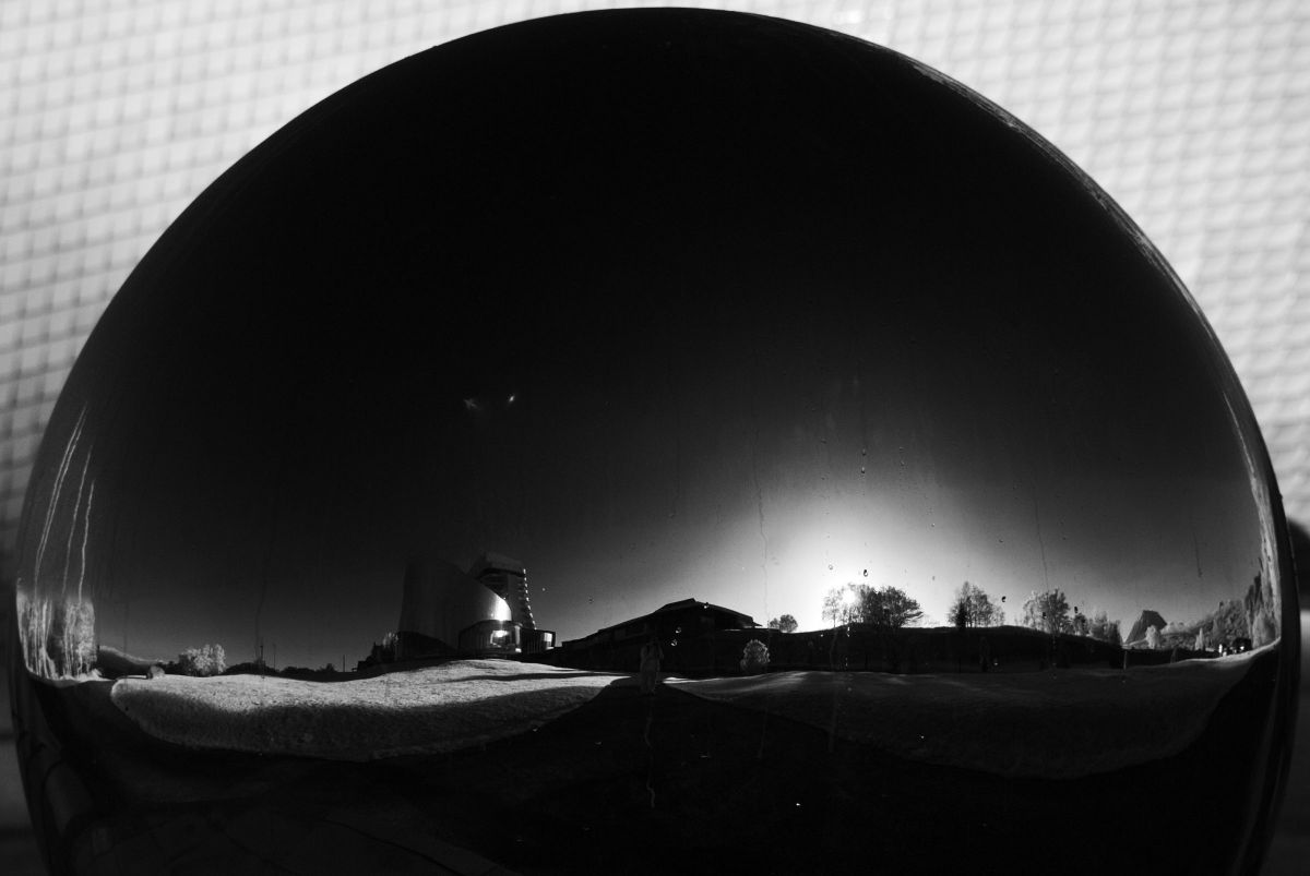 half circle | GANREF