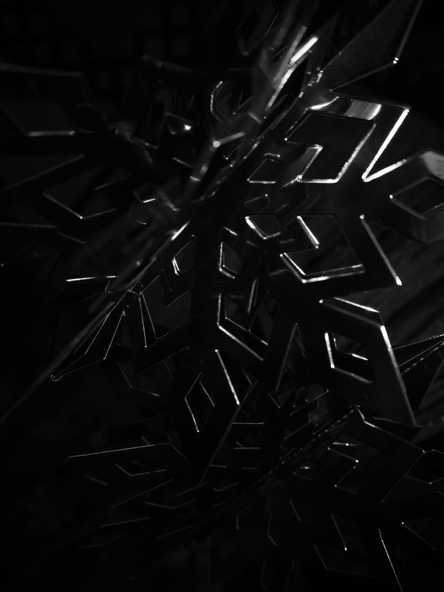 black crystal | GANREF