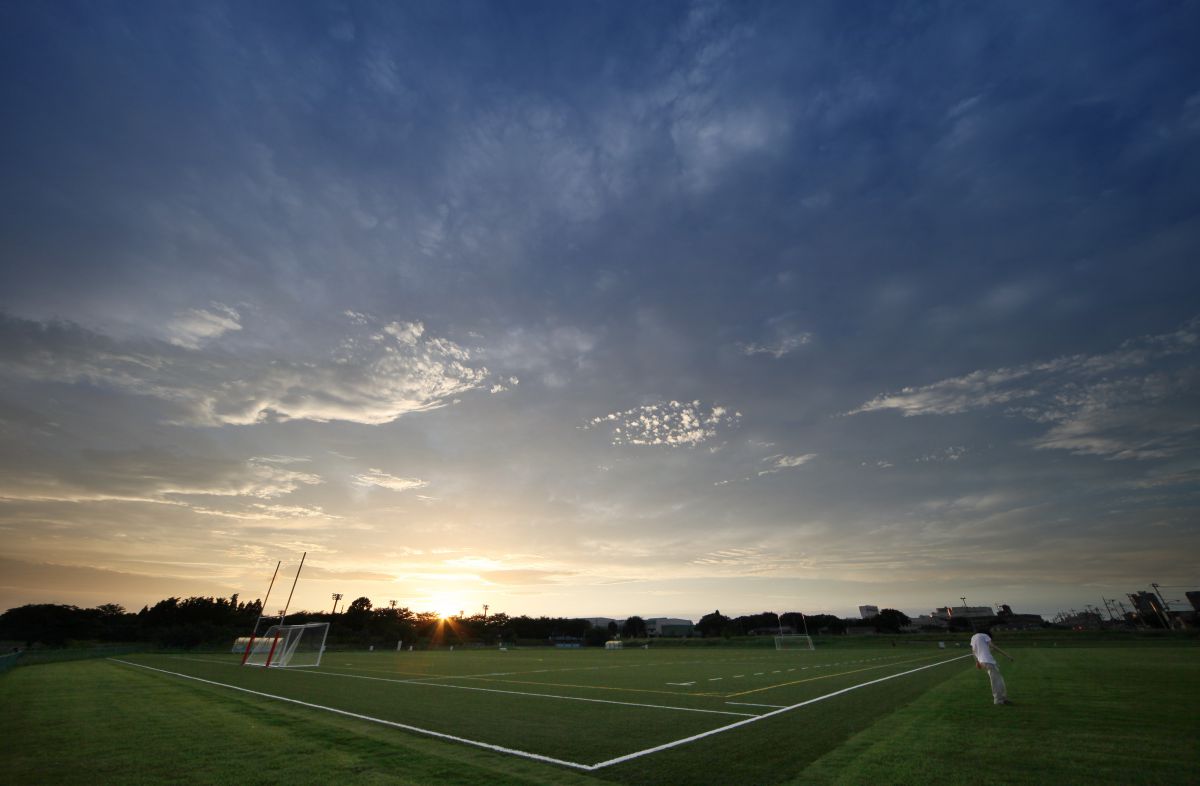 70以上 サッカー コート 画像 人気のhd壁紙