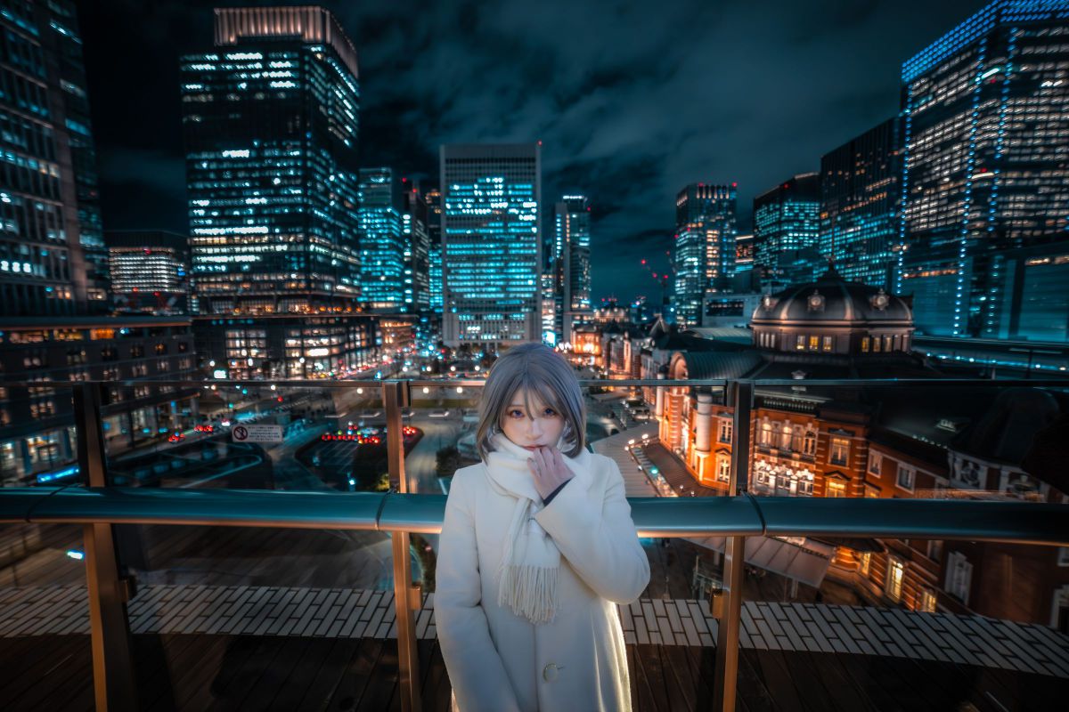 The Tokyo | GANREF