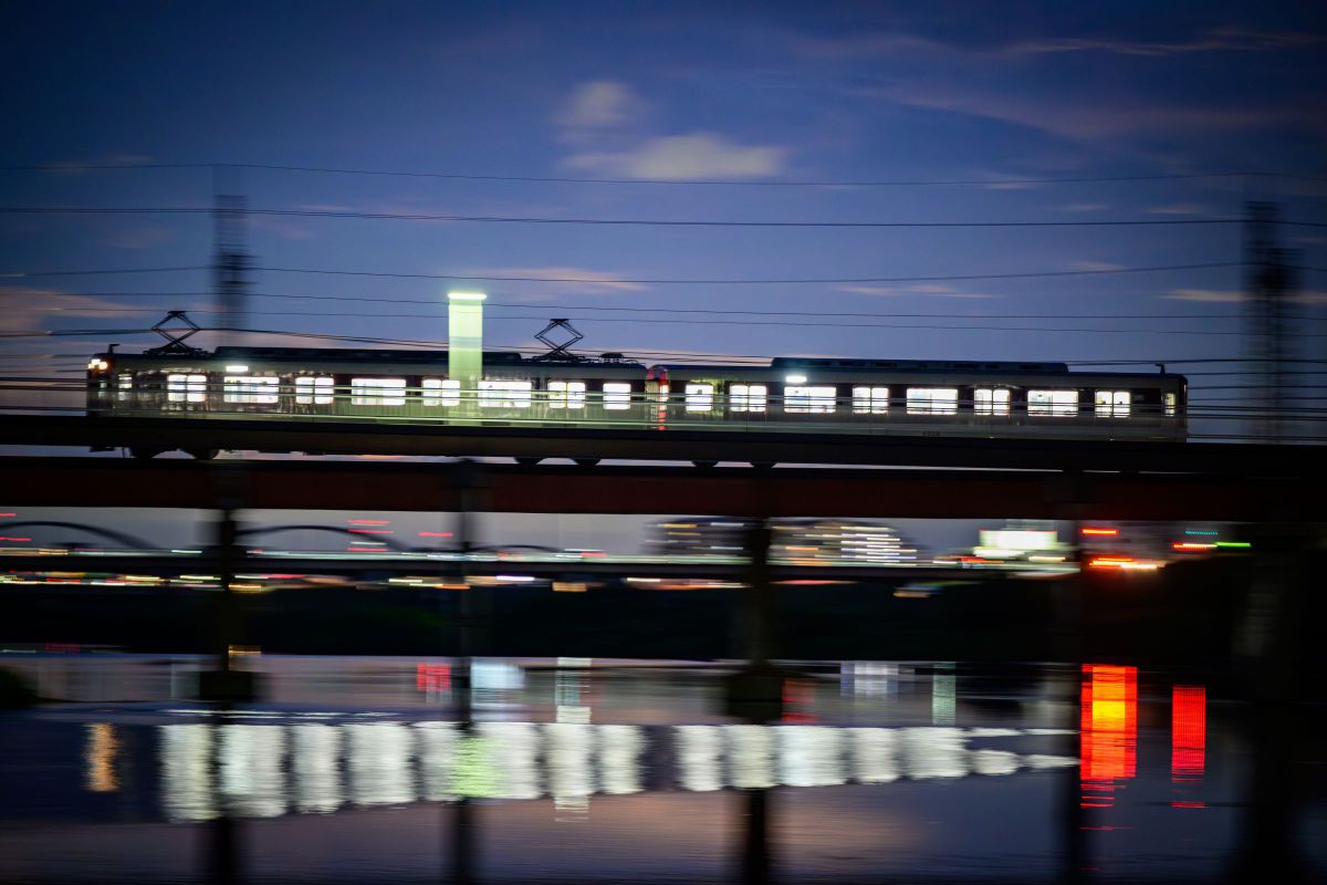 NIKKOR Z 70-200mm f/2.8 VR Sで撮影された写真 | 写真検索 | GANREF