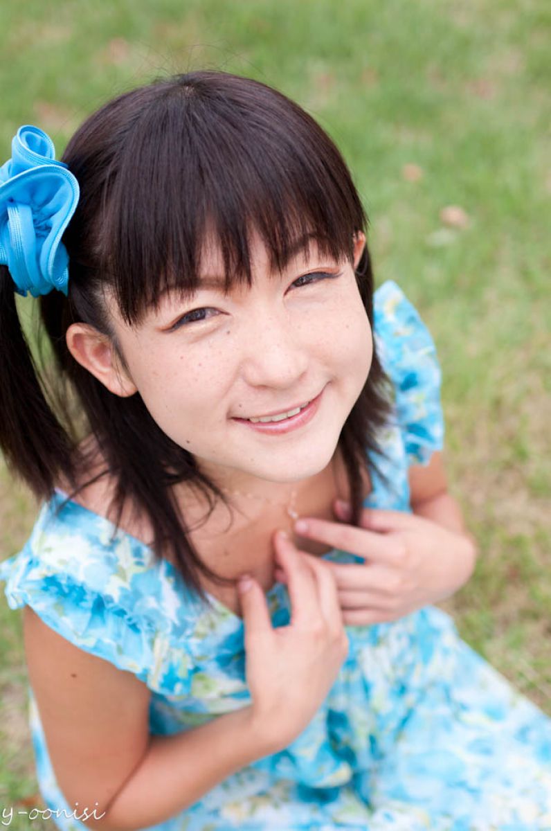 石田悠さん10年8月28日imgp2411 Jpg 人物 女性 Ganref