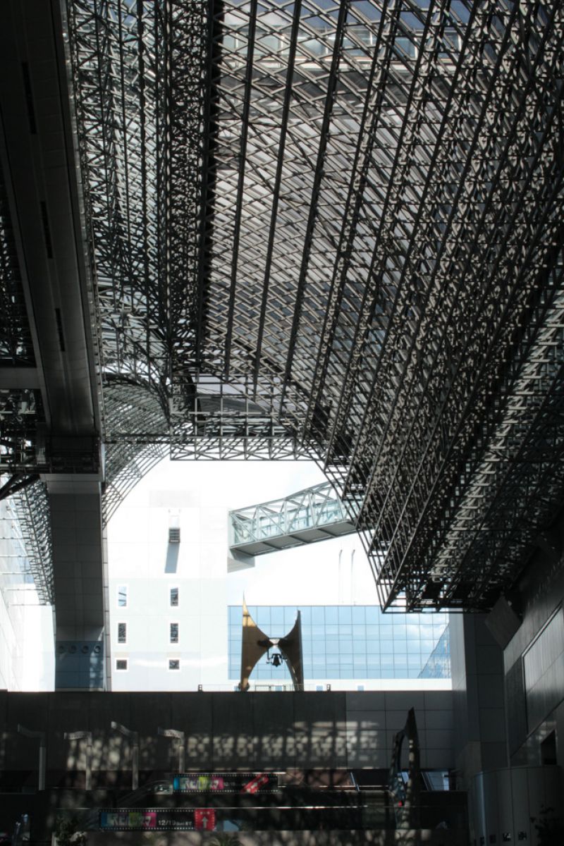 漏れる光 街並み 建物 街並み Ganref