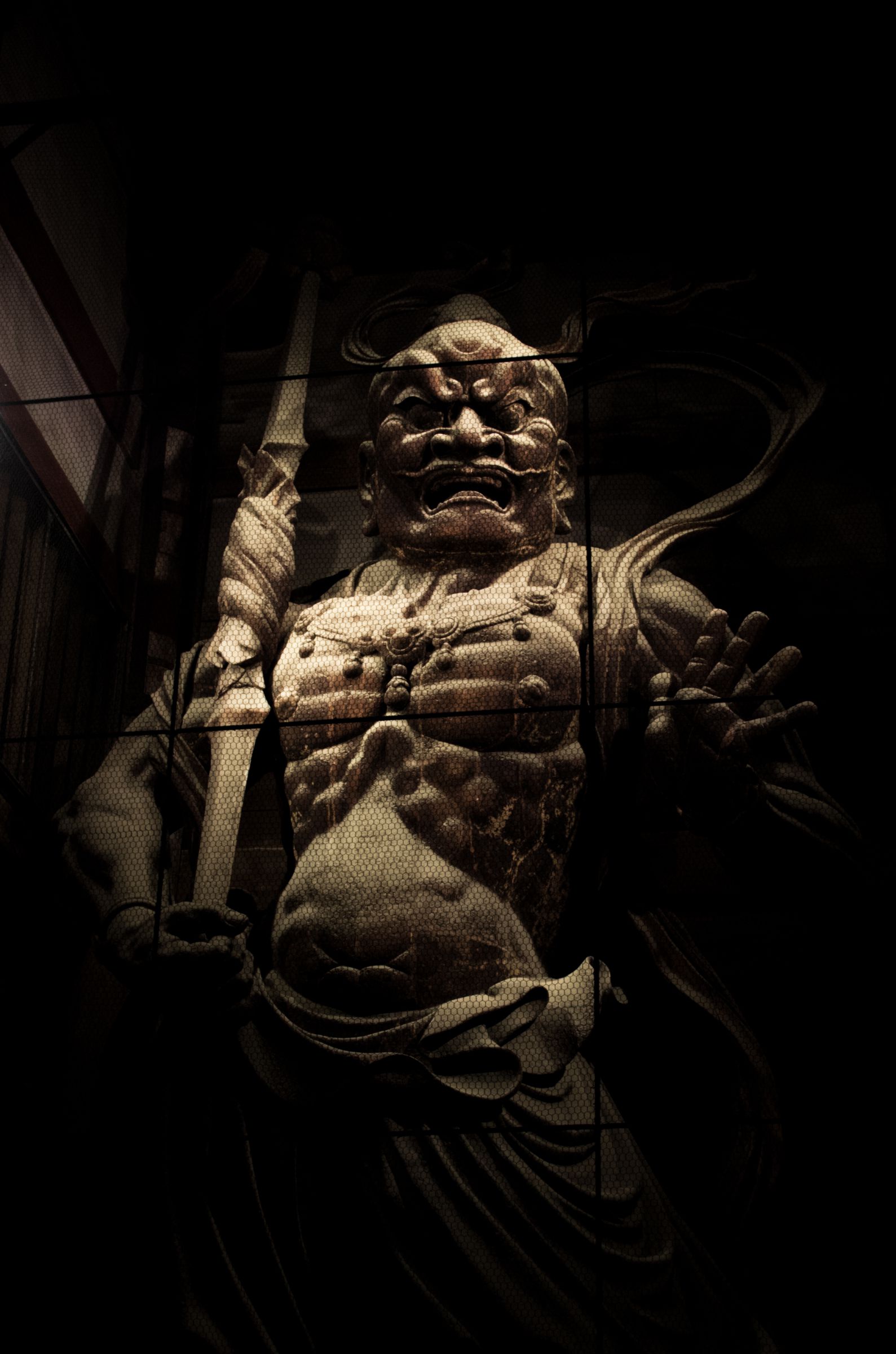 手のひら文庫　仁王とかん王 手のひら文庫 仁王とかん王 手のひら文庫 仁王とかん王