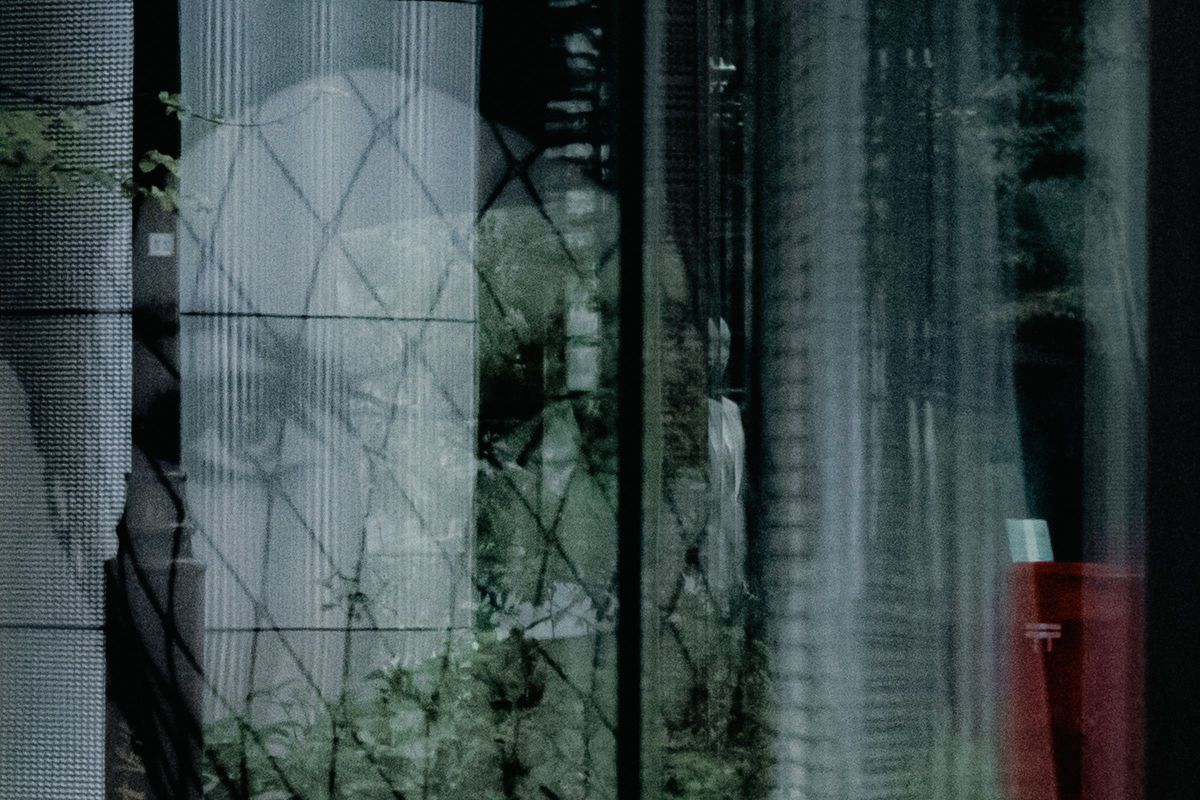 Reflection 36 | GANREF