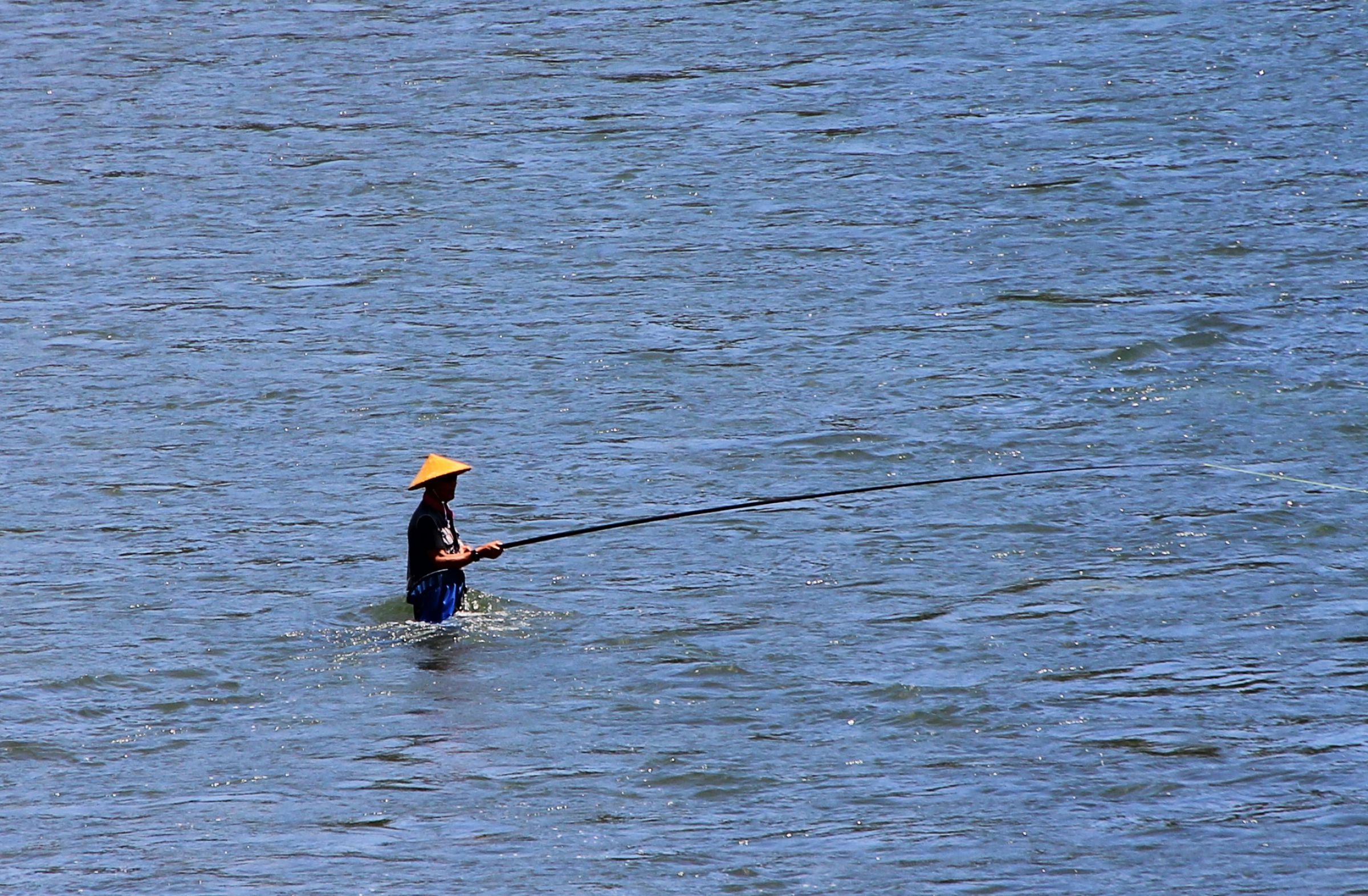 東北鮎人 鮎釣り人 | GANREF
