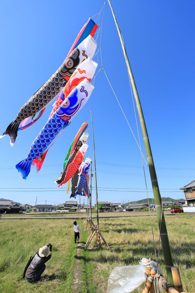 天までとどけ! GANREF