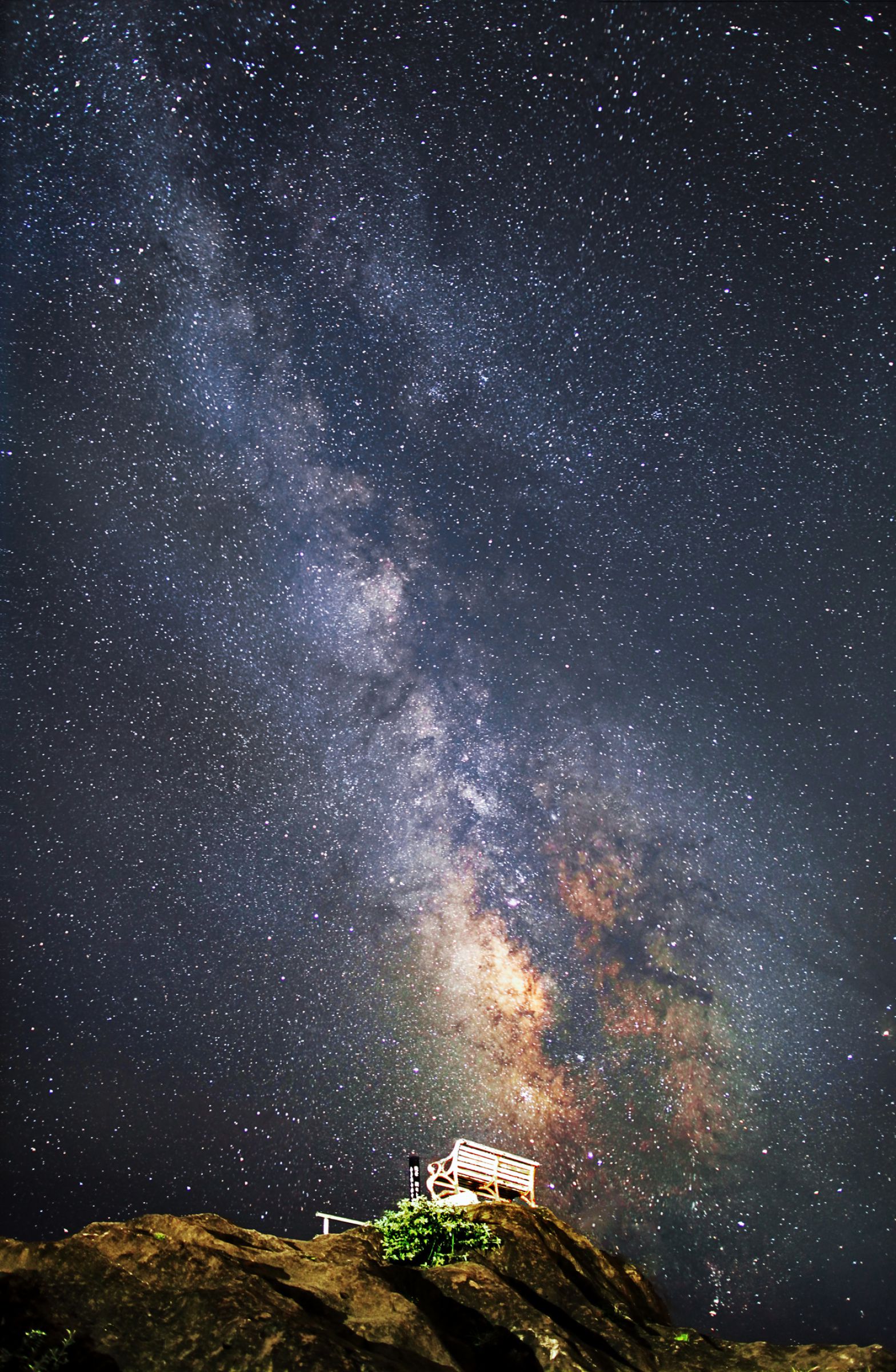 宇宙への特等席 | GANREF