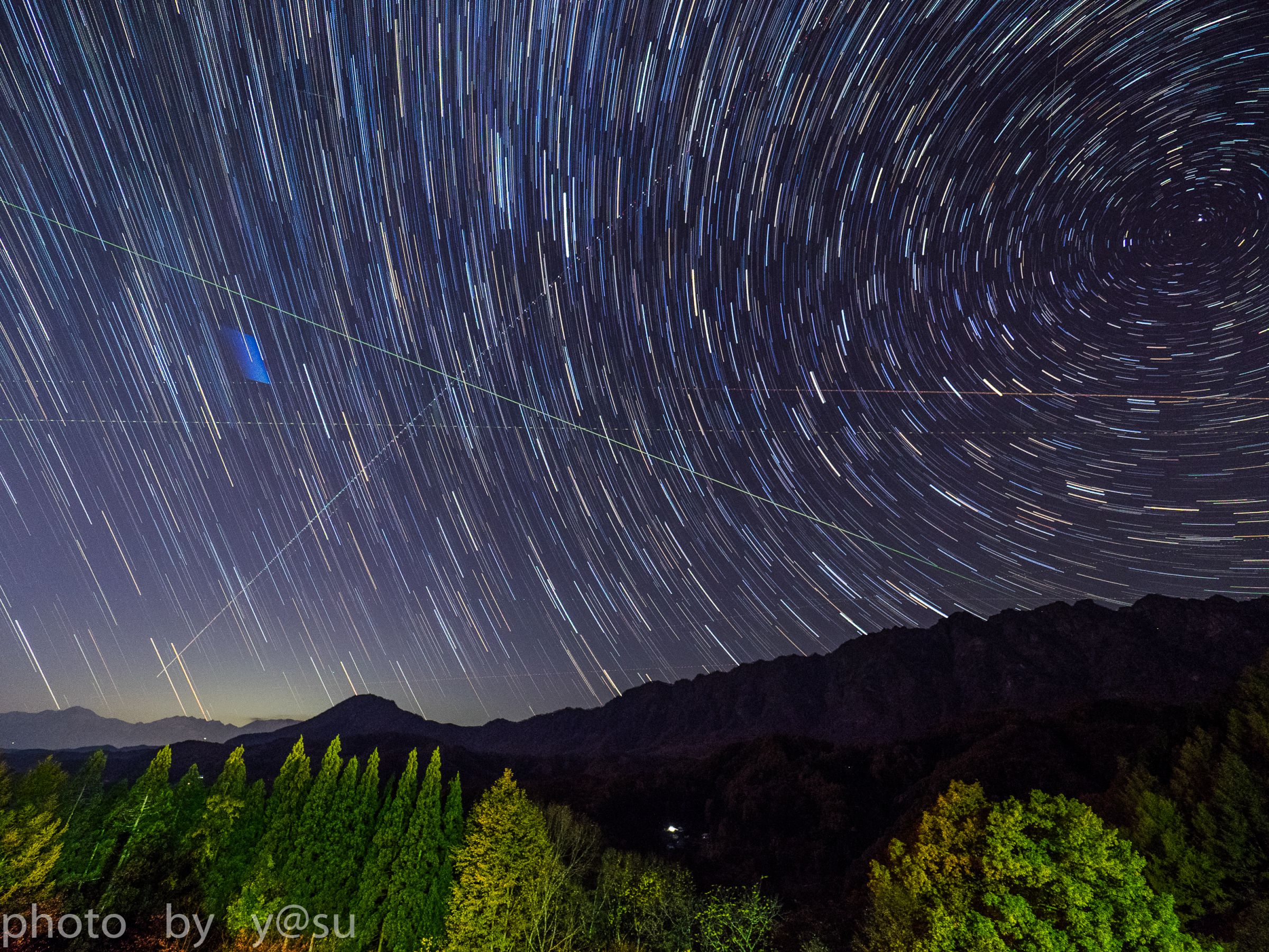 おう し 座 流星 群