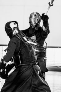 戦う理由は見つかったか 相棒 スポーツ 武道 格闘技 Ganref