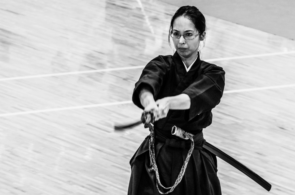 敗北 私はその言葉の意味を存じ上げません スポーツ 武道 格闘技 Ganref