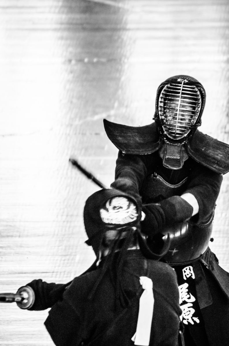 傾くなら傾き通せ スポーツ 武道 格闘技 Ganref