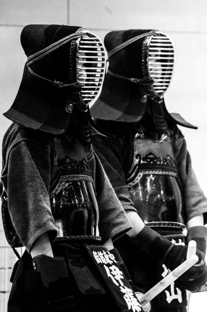 戦う理由は見つかったか 相棒 スポーツ 武道 格闘技 Ganref