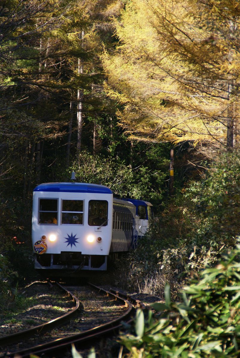 鉄道のある風景 | GANREF
