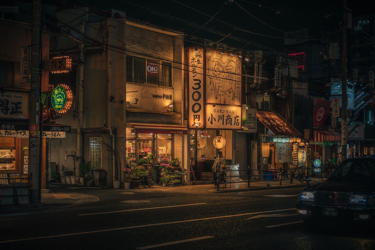 上から撮影した写真 投稿詳細｜MOTOCLE