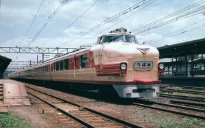 2006年の「SLやまぐち号」2 | GANREF