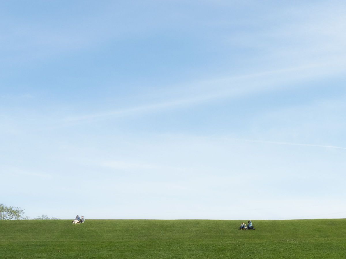 relax | GANREF