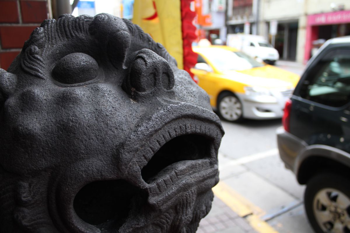 ぬおー 街並み 建物 その他 Ganref