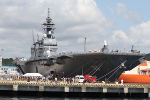 ロナルド・レーガン (USS Ronald Reagan, CVN-76） | GANREF