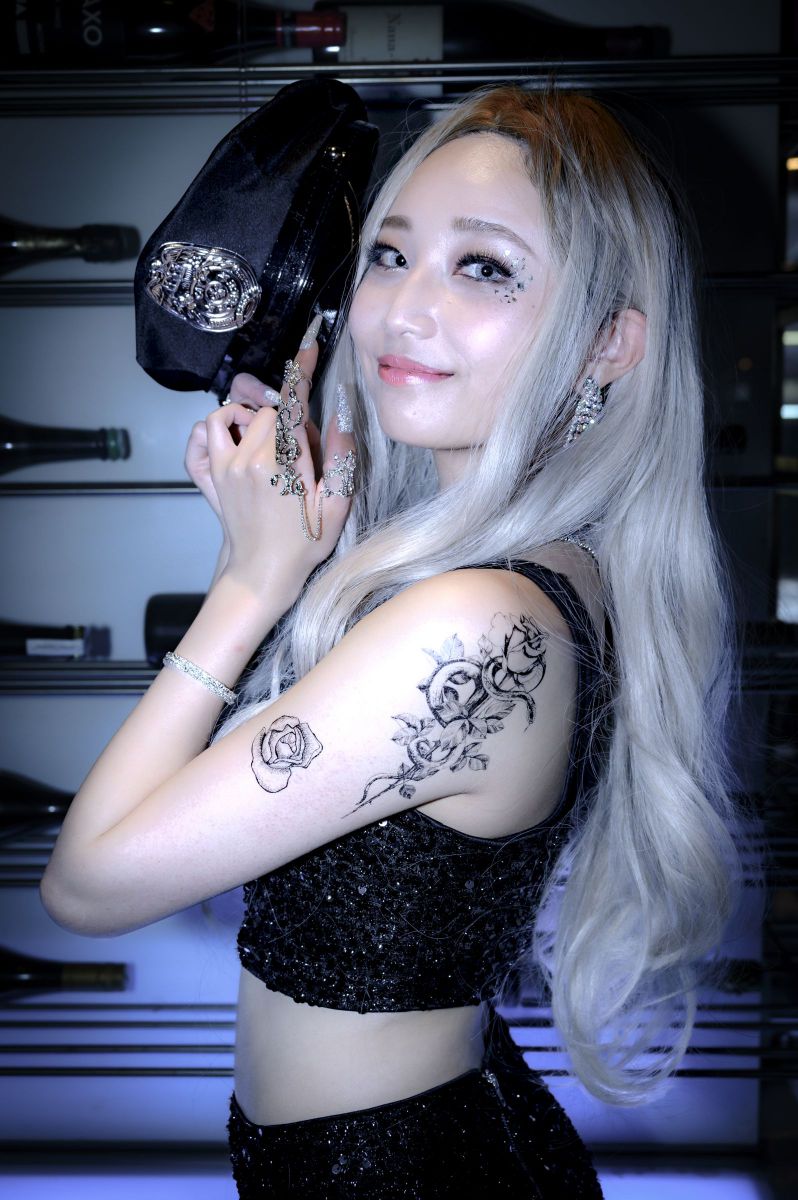 タトゥーギャル Tattoo Gal Police | GANREF