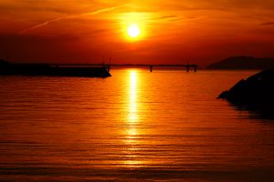 夕焼けの遠景 TasogareJ (@zen2_z) • Instagram photos and videos