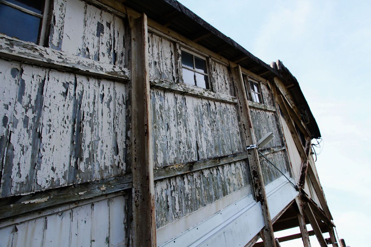 ローカル線 GANREF