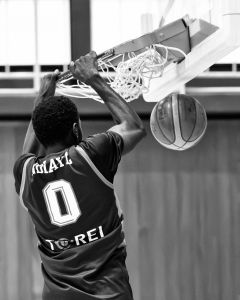 a moment of dunk