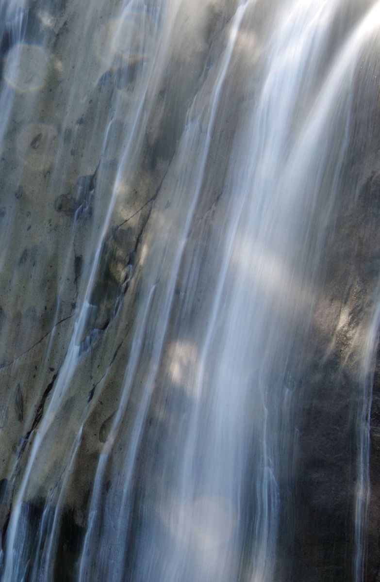 a moment of flow | GANREF